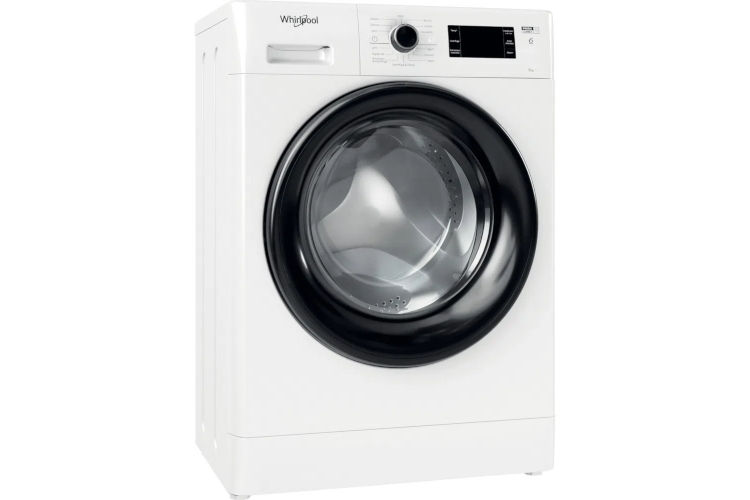 Whirlpool FWSG 61251 B IT N