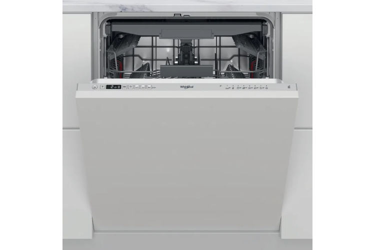 Whirlpool WIC 3C33 F