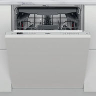 Whirlpool WIC 3C33 F