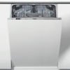Whirlpool WSIC 3M17