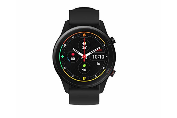 Xiaomi Mi Watch