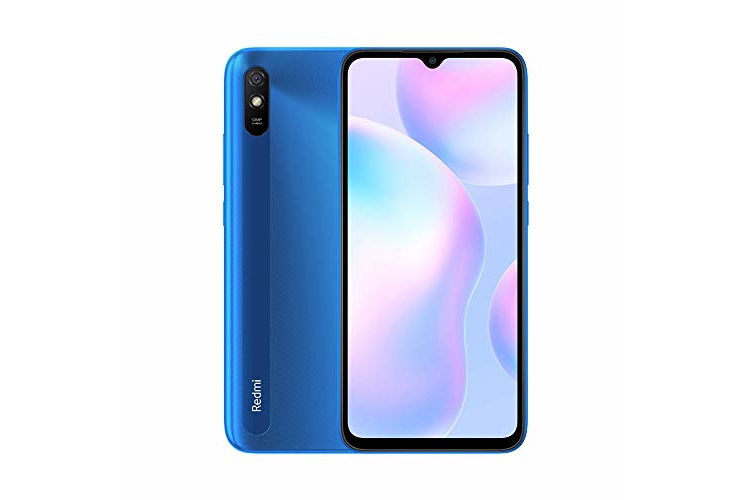 Xiaomi Redmi 9A 32 GB RAM 2 GB