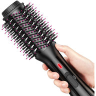 AEVO Spazzola ad Aria Calda