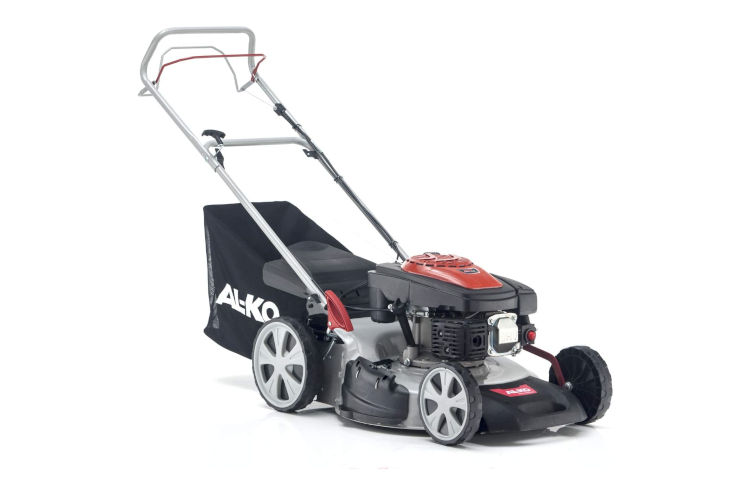 AL-KO 5.10 SP-S