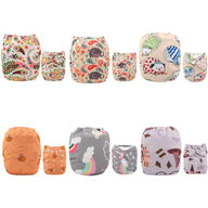 Alva Baby Pannolini Lavabili