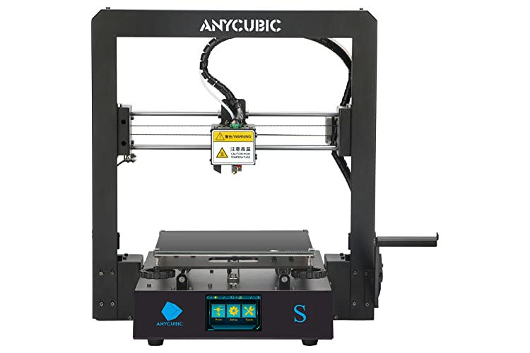 Anycubic i3 Mega S