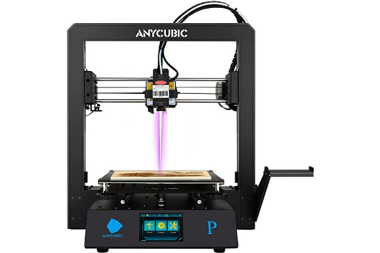 Anycubic Mega Pro