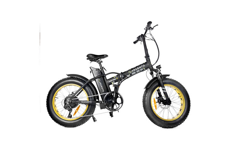 Argento Minimax +