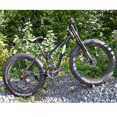 ▷ Migliori mountain bikes 2022 (top 5) | QualeScegliere.it