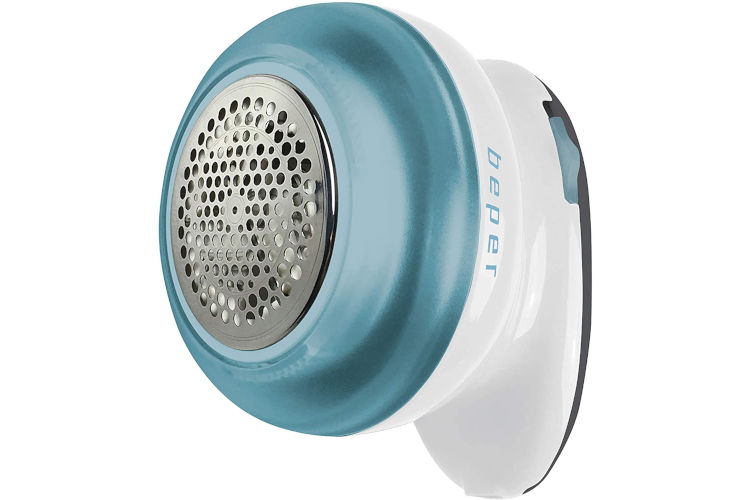 Beper Levapelucchi ricaricabile USB