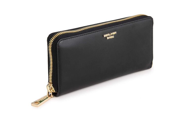 Berliner Bags Lyon Gold