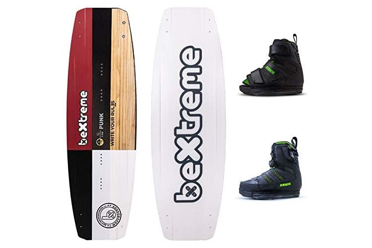 Bextreme Punk 139