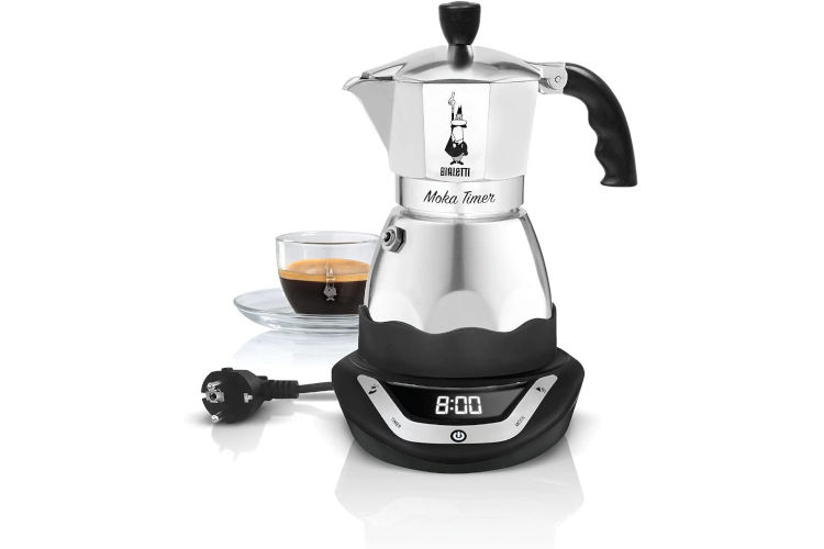 Bialetti Moka Timer