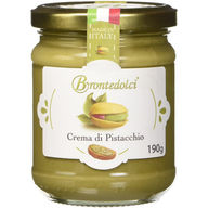 Brontedolci Crema di pistacchio