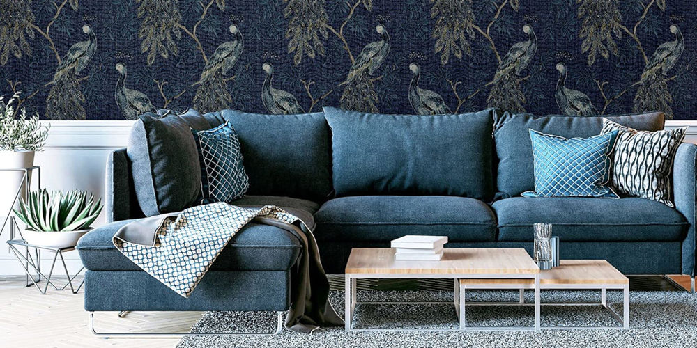Come scegliere la carta da parati: guida all'acquisto