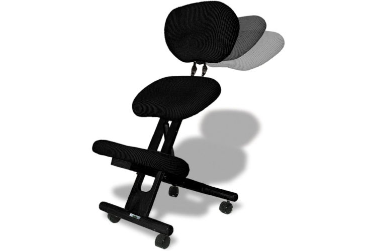 cinius Sedia ergonomica con schienale