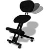 cinius Sedia ergonomica con schienale