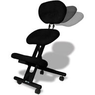 cinius Sedia ergonomica con schienale