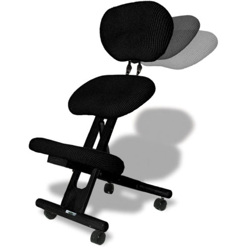 Migliori sedie ergonomiche 2024 (top 5)