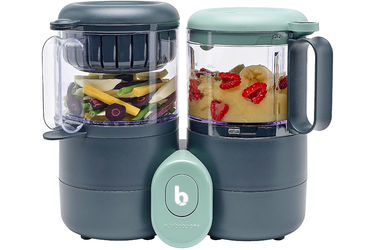 Come scegliere il cuocipappa: guida all'acquisto