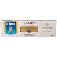 De Cecco Spaghetti n.12 Kamut