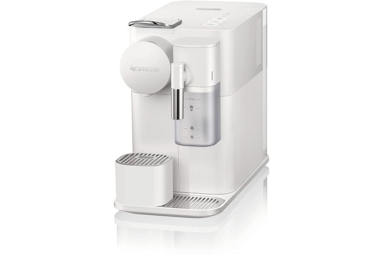 De'Longhi Nespresso Lattissima One