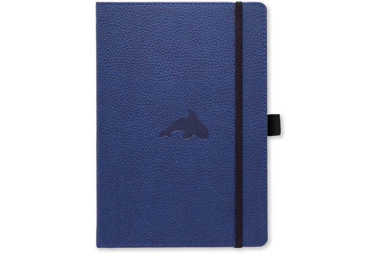 Dingbats Wildlife D5023BL