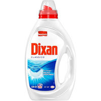 Dixan Classico pulito profondo