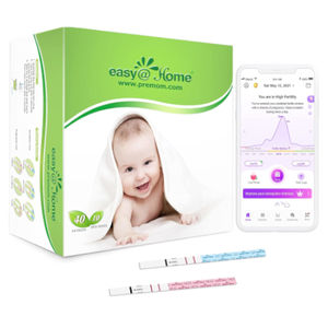 Easy@Home EZ-WS4010