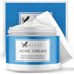 Éclat Skincare Acne Cream