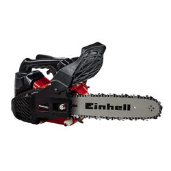 Recensione Stihl Ms 194 T Qualescegliere It