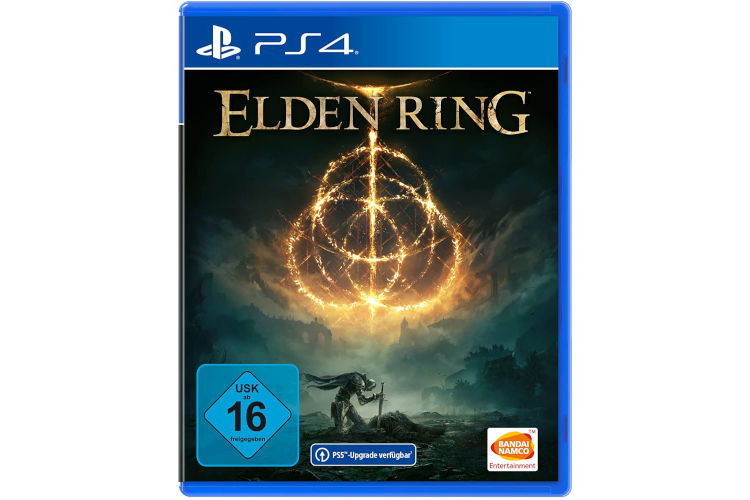 Elden Ring PS4
