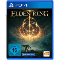 Elden Ring PS4