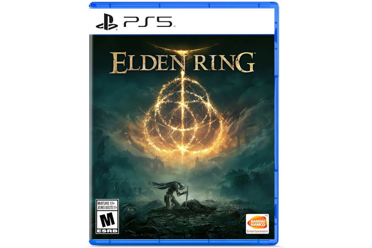 Elden Ring PS5