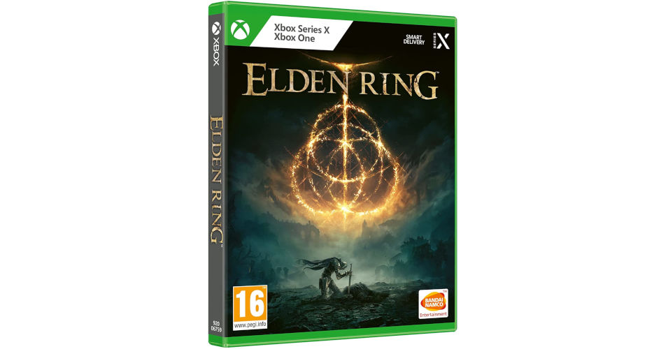 Elden Ring Xbox Series X | QualeScegliere.it