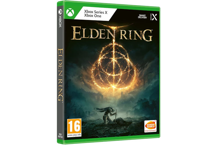 Elden Ring Xbox Series X