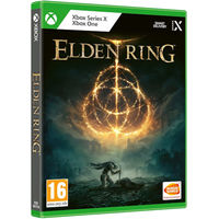 Elden Ring Xbox Series X