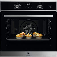 Electrolux SteamBake Serie 300 EOD5H40X