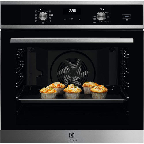 Electrolux SteamBake Serie 600 EOD5H40X