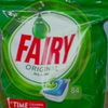 Fairy Original All in One