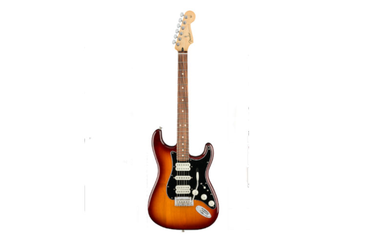 Fender Player Stratocaster HSH