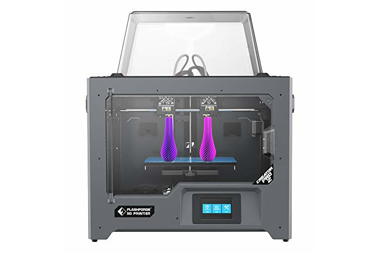 Flashforge Creator Pro 2