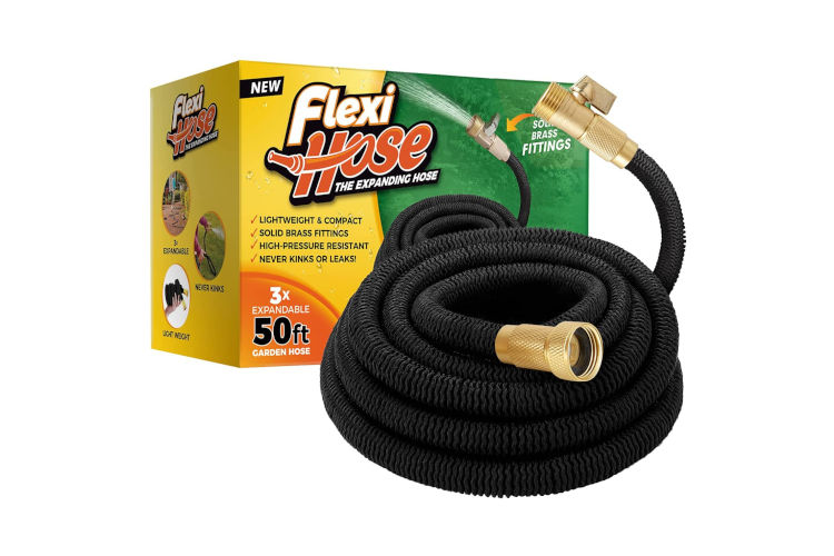 Flexi Hose V7-SBOM-1PVR
