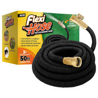 Flexi Hose V7-SBOM-1PVR