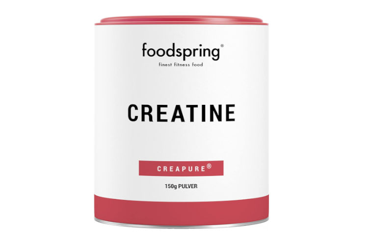 foodspring Creapure