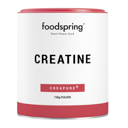 foodspring Creapure