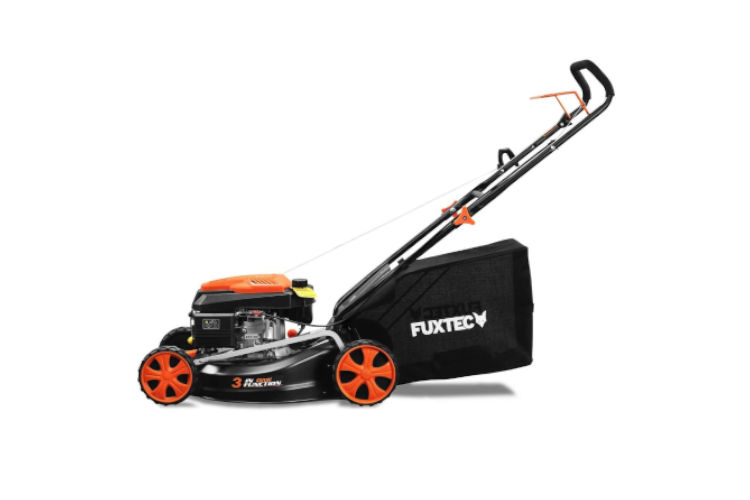 Fuxtec FX-RM4646ECO