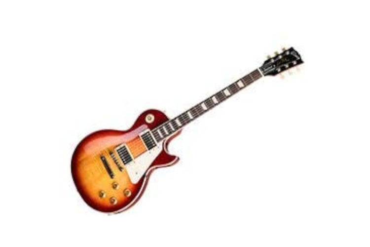 Gibson Les Paul Standard '50s Heritage