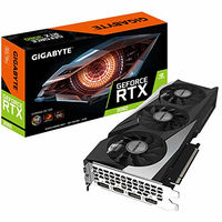 Gigabyte GeForce RTX 3060 Ti GAMING OC