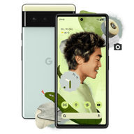 Google Pixel 6